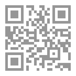 Qr Code المفصل في أحاديث الفتن