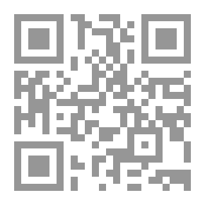 Qr Code خطاي نحو الشرق