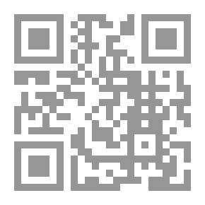 Qr Code معرفة القراء الكبار على الطبقات والأعصار ت: معروف والأرناؤوط