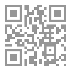 Qr Code الملك فولتير