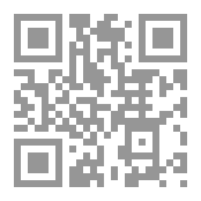 Qr Code تاريخ بلاد الشام في القرن التاسع عشر