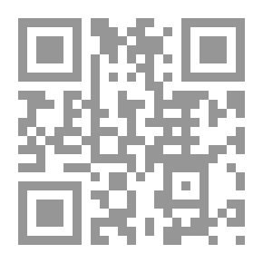Qr Code The End of the Tether