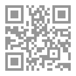 Qr Code ميشيما أو رؤيا الفراغ