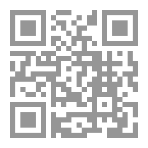 Qr Code The Monetary Tendency Of Abu Hayyan Al-Tawhidi
