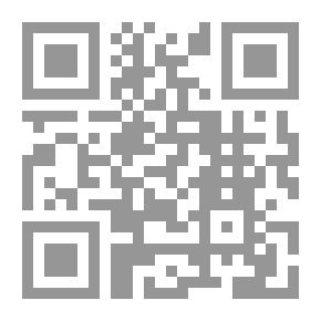 Qr Code ديوان الأعشى الكبير