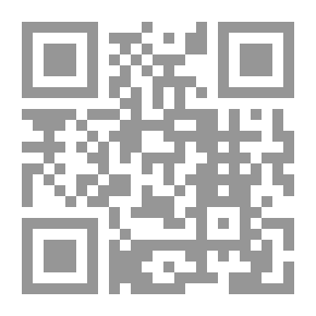 Qr Code المبشرون بالجنة