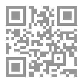 Qr Code Joseph Harb And The Mirrors Of Love In The White Lady - A Critical Text