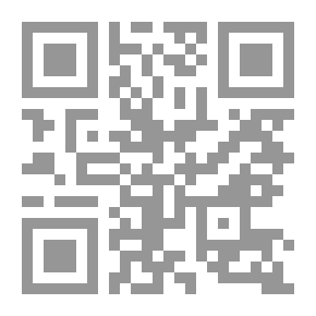 Qr Code From The News Of The Best Companions #10: Qais Bin Saad Bin Ubadah - May God Be Pleased With Him