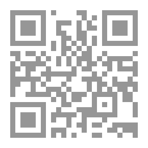 Qr Code سفر المحبة والوفا في إحياء سنن المصطفى