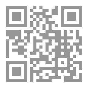 Qr Code السير والسلوك في حياة العلامة المجلسي والسيد علي القاضي