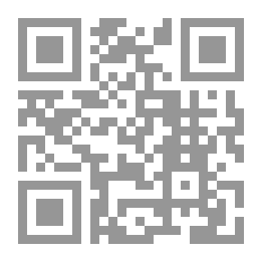 Qr Code Summary Of The Origins Of Religion - The Sender - The Messenger - The Message