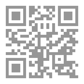 Qr Code السيرة الذاتية لجيمس سيلك باكنغهام ؛