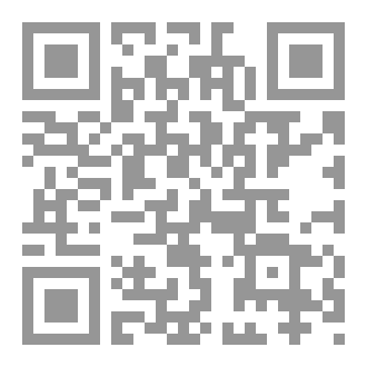 Qr Code Philosophy Of Money