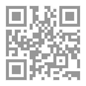 Qr Code The Very Black