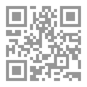 Qr Code موسوعة اللوباني عن حضارة فلسطين: معجم أسماء المدن والقرى الفلسطينية عربي- عربي