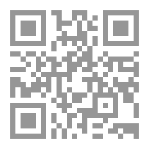 Qr Code ذنب بلا ذنب