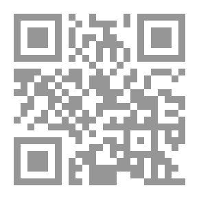 Qr Code الفلسفة الشرقي