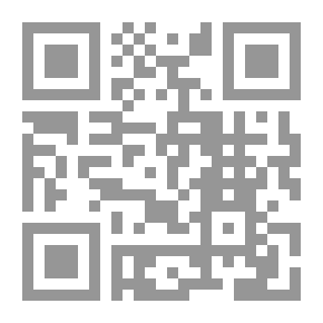 Qr Code كتاب عن دمشق في 80 مجلدا