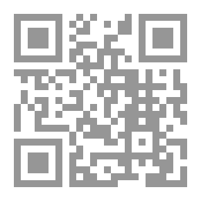Qr Code كتاب تمهيدي لاتيني: مقدمة لسلسلة Gildersleeve اللاتينية