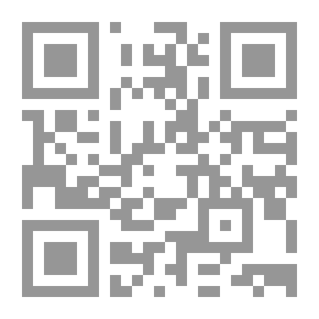 Qr Code The Israeli Aggression On The Gaza Strip 27/12/2008 - 18/1/2008