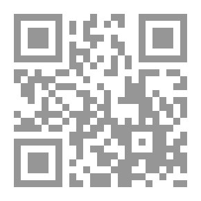 Qr Code مشكلات الأطفال السلوكية والإنفعالية