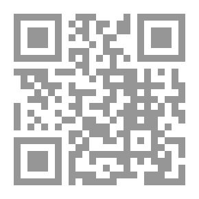 Qr Code ثلاثاء الأحزان السعيدة