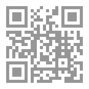 Qr Code الثورات العربية في ميزان