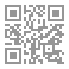 Qr Code ديوان بشر بن أبي خازم الأسدي