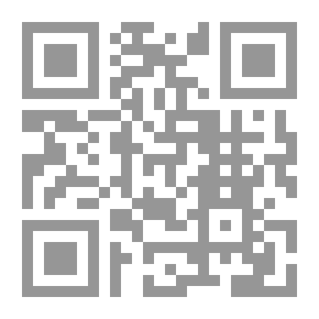 Qr Code مقال عن الكابوس ، أو ليلة الفرس