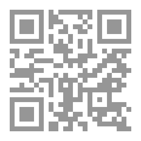 Qr Code Butter of perfection in the sciences of the qur’an by muhammad alawi al-maliki.