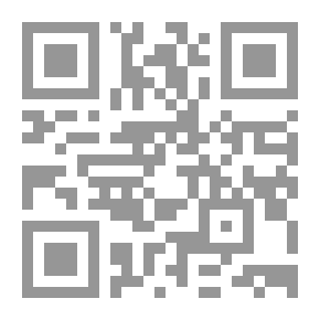 Qr Code The Amusement Of The People Of Misfortune