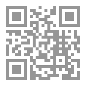 Qr Code جغرافية البحار والمحيطات