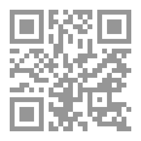 Qr Code تبعثرتُ في أحضانكِ القِماط