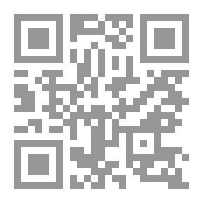 Qr Code مختارات من الآية الأنجليكانية