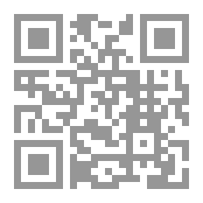 Qr Code Tears Of Dignity