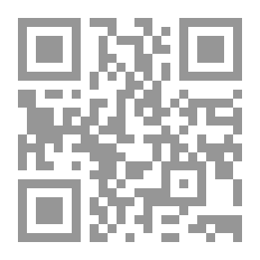 Qr Code My Literary Passions