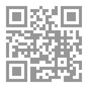 Qr Code Git; The Eastern Divan Of The Western Author