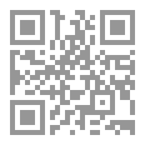 Qr Code تمثيلات الأب في الشعر العربي الحديث