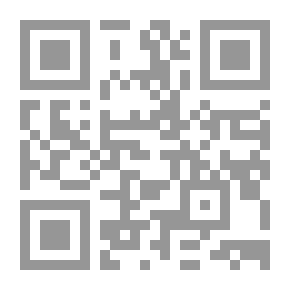 Qr Code Waami’ Al-Asrar Explanation Of The Beginnings Of Lights In Logic