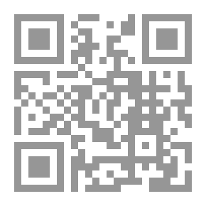 Qr Code People Who Do Not Purify
