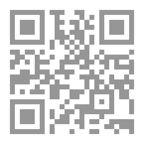 Qr Code معجم الدخيل في اللغة العربية ولهجاتها