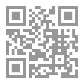 Qr Code History Of Morocco And Andalusia