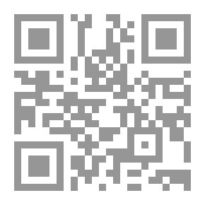 Qr Code المرأة ذات الثوب الأسود
