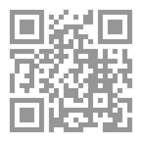 Qr Code كلمة في اللغة العربية خطبة
