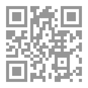 Qr Code أسيرات الحياة