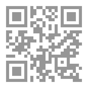 Qr Code رحيل الصليبيين عن الشرق في العصور الوسطى