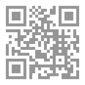 Qr Code Contemporary Arabic Literature