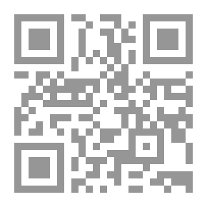 Qr Code أحب أن أكون - المجموعة الأولى (أعرف الحقيقة ‏-‏ أعرف واجباتي ‏-‏ أنا لا أسخر من أحد...)