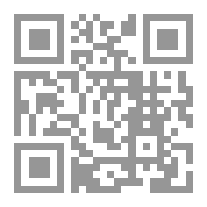 Qr Code العصا وقصائد من فهرست الحيوان