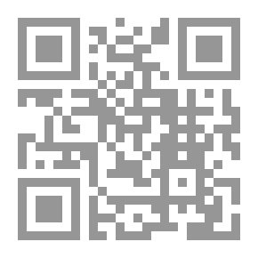 Qr Code سلوكيات الأطفال بين الإعتدال والإفراط
